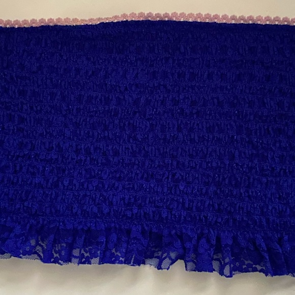 Free People intimately Callie Bandeau NWT - Picture 4 of 9